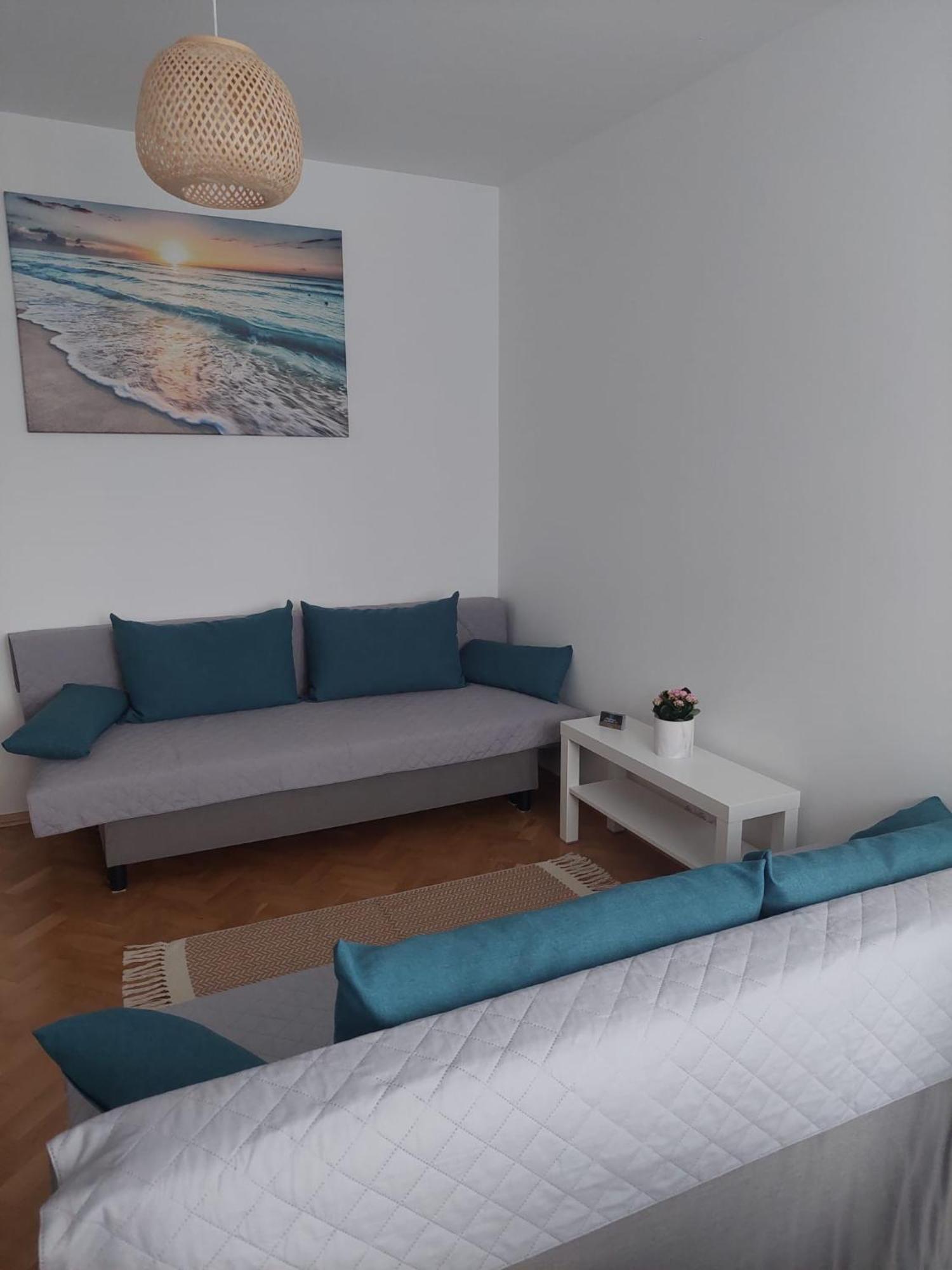 Jagiellonska 42 Przymorze Apartment Gdansk Exterior photo